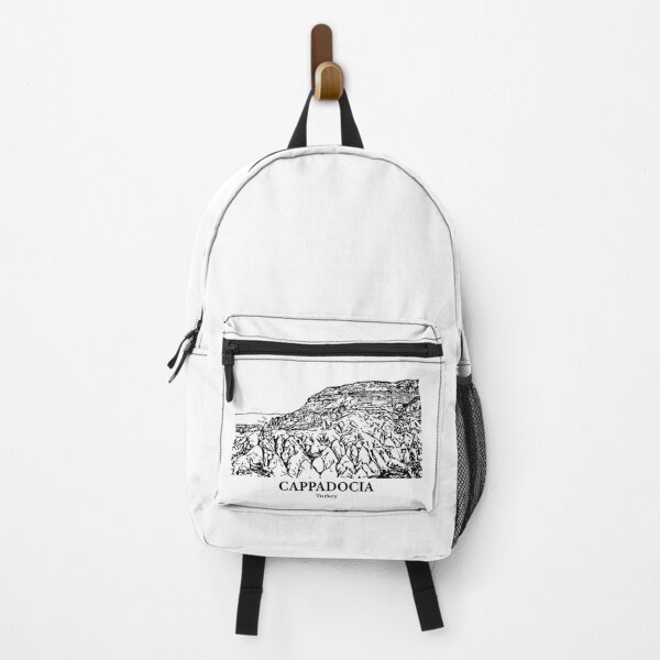 Item preview, Cappadocia - Turkey designed and sold by Lakeric Cityscapes.