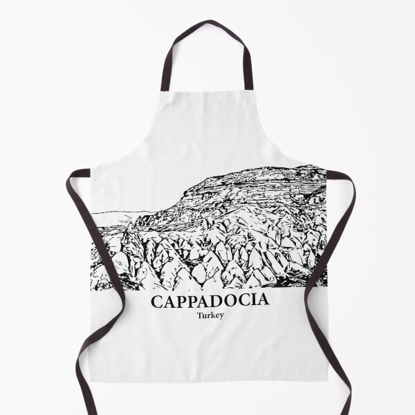 Item preview, Cappadocia - Turkey designed and sold by Lakeric.