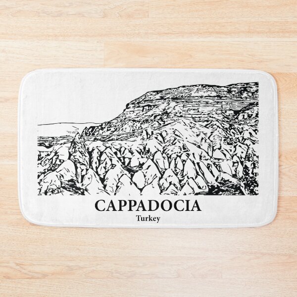 Item preview, Cappadocia - Turkey designed and sold by Lakeric.