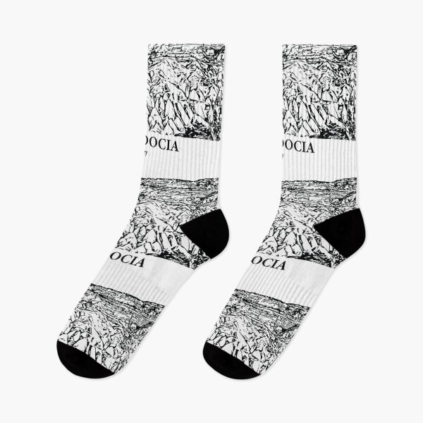 Item preview, Cappadocia - Turkey designed and sold by Lakeric Cityscapes.