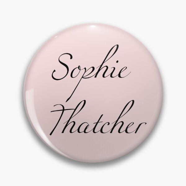 Item preview, sophie thatcher designed and sold by DevonAoki.