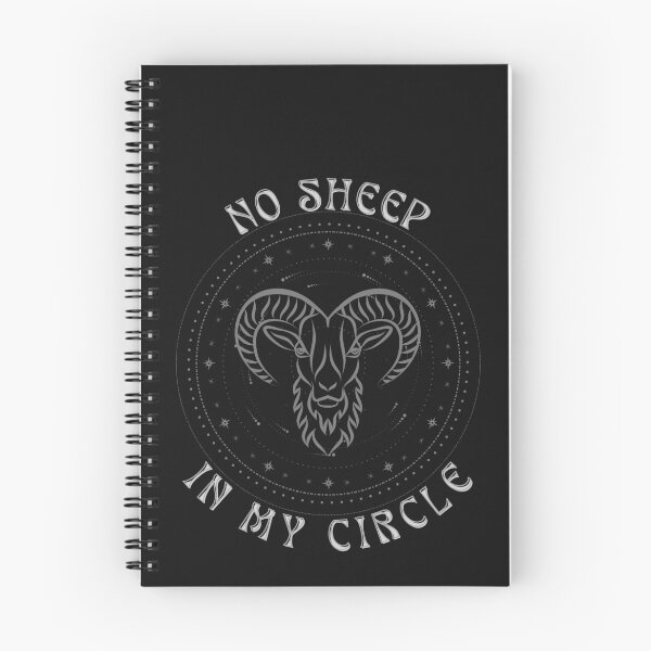 Item preview, Stars Not Sheep Tribe designed and sold by Zakrytos ★★★★★.
