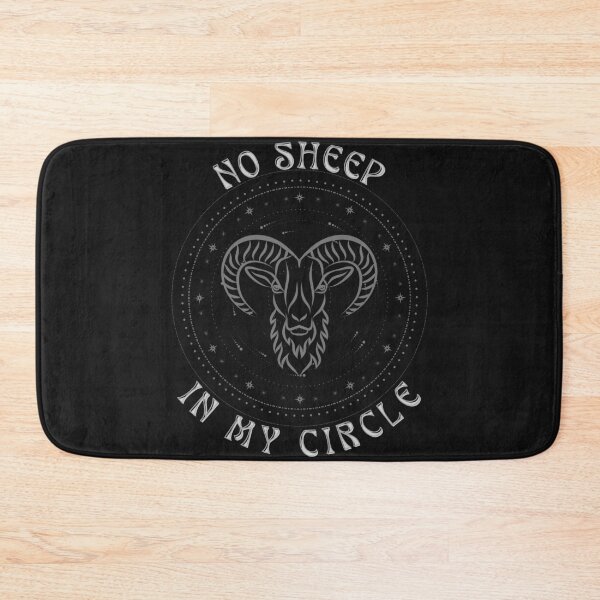 Item preview, Stars Not Sheep Tribe designed and sold by Zakrytos ★★★★★.