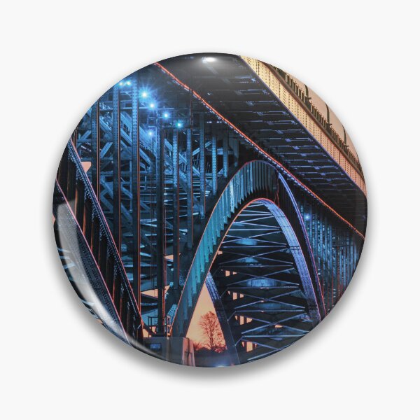 Item preview, Peace Bridge designed and sold by Carl Green.