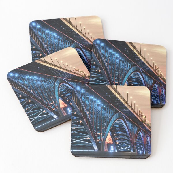 Item preview, Peace Bridge designed and sold by Carl Green.