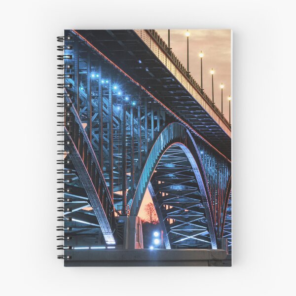 Item preview, Peace Bridge designed and sold by Carl Green.
