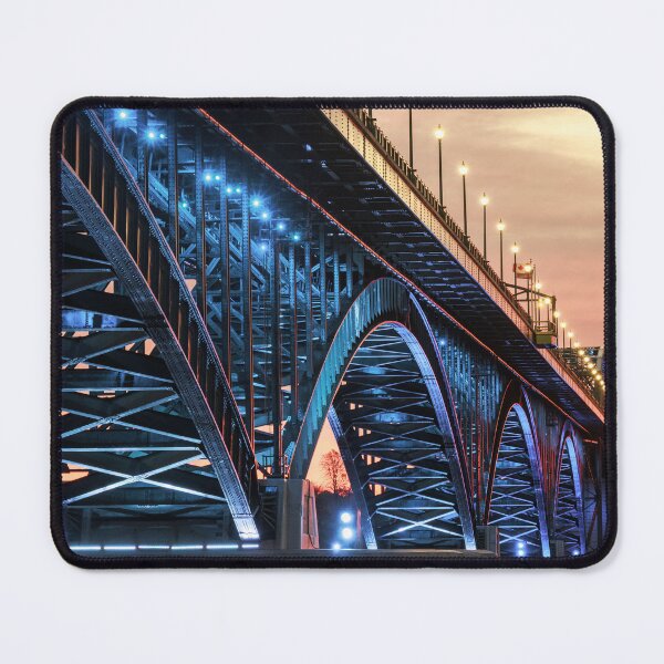 Item preview, Peace Bridge designed and sold by Carl Green.