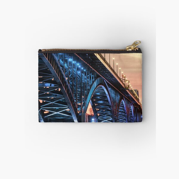 Item preview, Peace Bridge designed and sold by Carl Green.