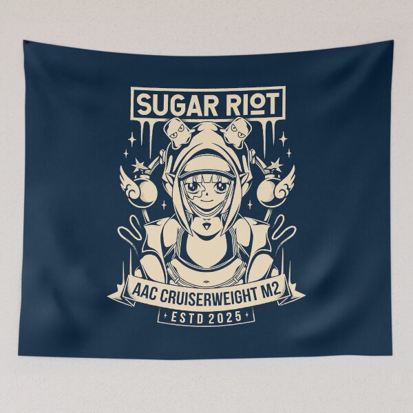 Item preview, Rebellious Artist designed and sold by AlundrART.