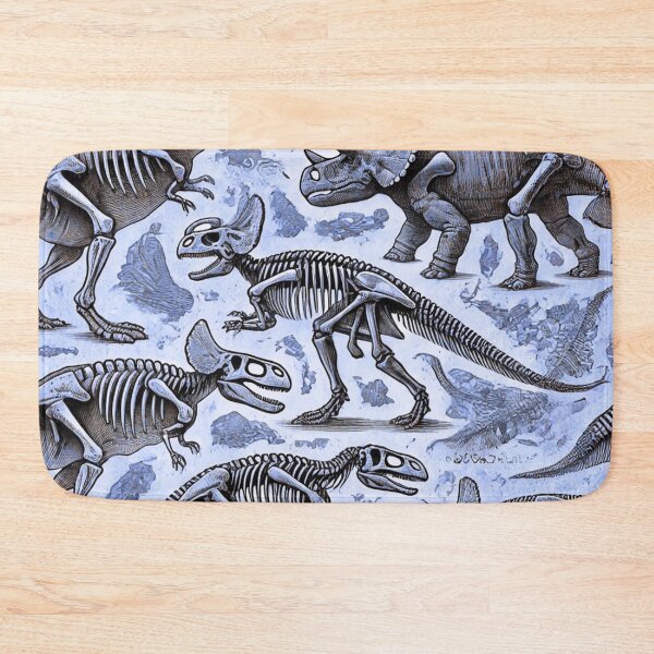 Item preview, dinosaur themed designed and sold by TEEJAMBOREE.