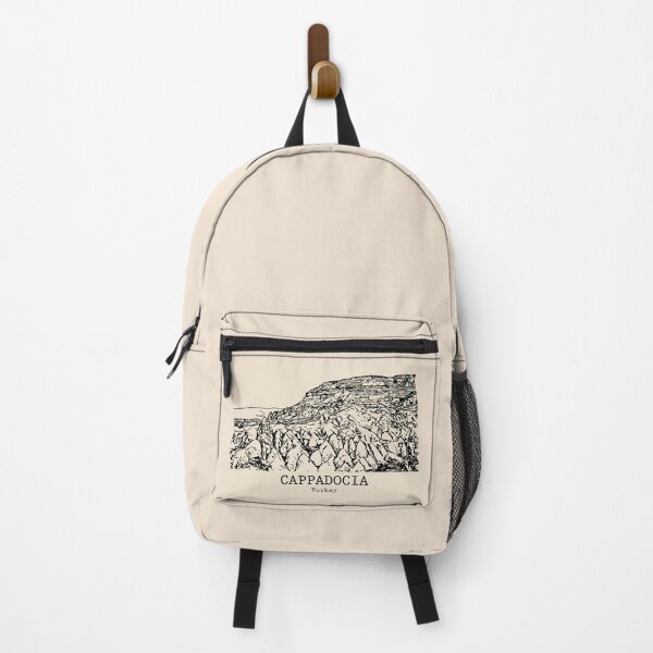 Item preview, Cappadocia - Turkey designed and sold by Lakeric Cityscapes.