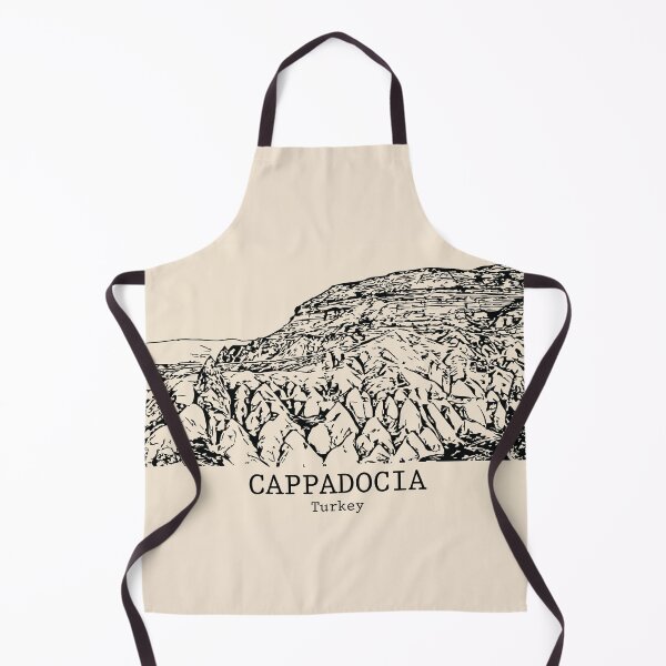 Item preview, Cappadocia - Turkey designed and sold by Lakeric.