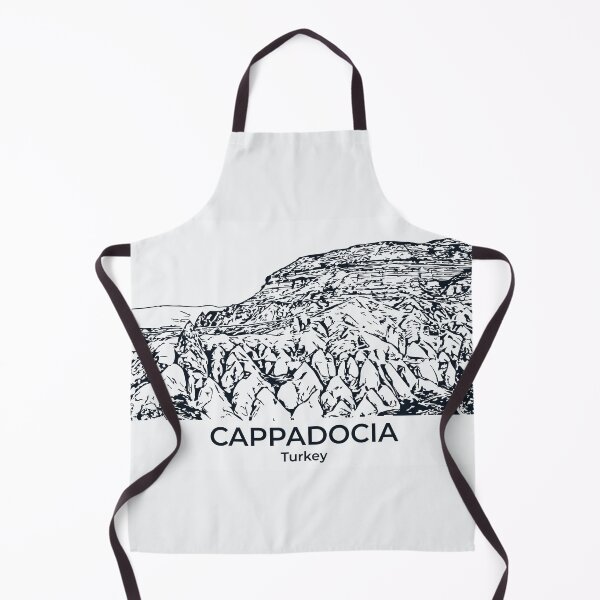 Item preview, Cappadocia - Turkey designed and sold by Lakeric.