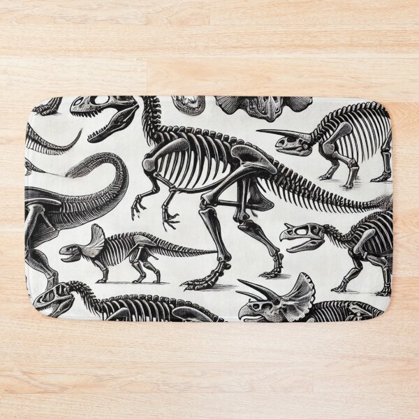 Item preview, dinosaur themed designed and sold by TEEJAMBOREE.