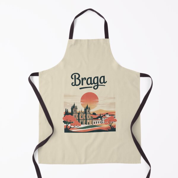 Item preview, Braga Soulful Summer designed and sold by SignumShop.