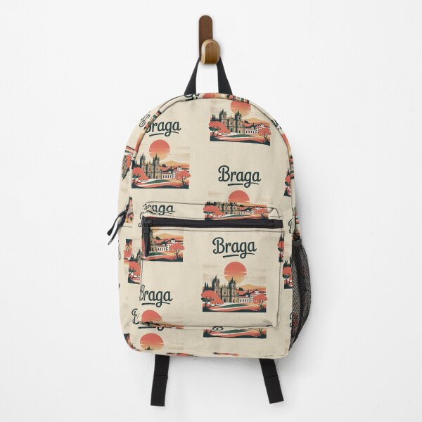 Item preview, Braga Soulful Summer designed and sold by SignumShop.