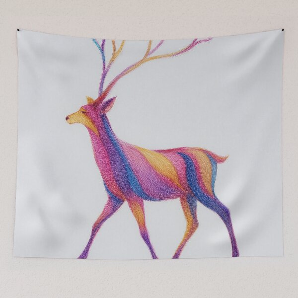 Item preview, Hope in Every Hue designed and sold by CHCOfficial.