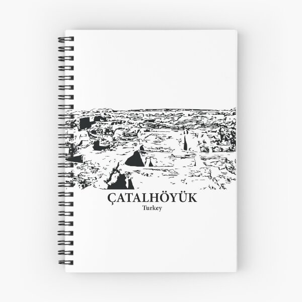Item preview, Çatalhöyük - Turkey designed and sold by Lakeric.