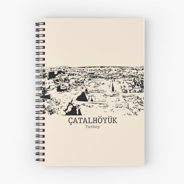 Item preview, Çatalhöyük - Turkey designed and sold by Lakeric.