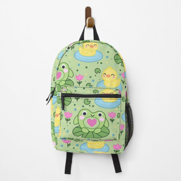 Item preview, Green Froggo Design designed and sold by LambieLand.