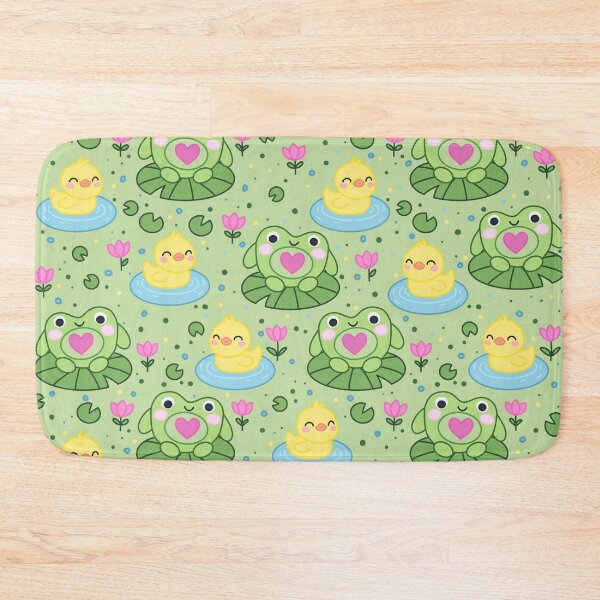 Item preview, Green Froggo Design designed and sold by LambieLand.