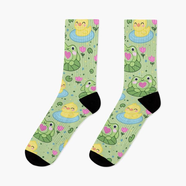 Item preview, Green Froggo Design designed and sold by LambieLand.