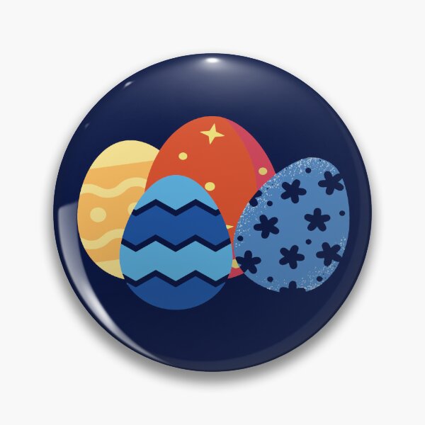 Item preview, Easter eggs... An egg is a symbol of new life designed and sold by NUSUSDREAM.