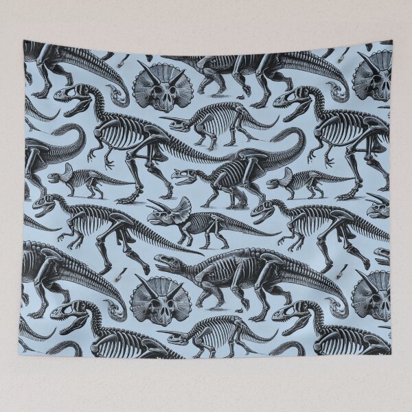 Item preview, dinosaur themed designed and sold by TEEJAMBOREE.
