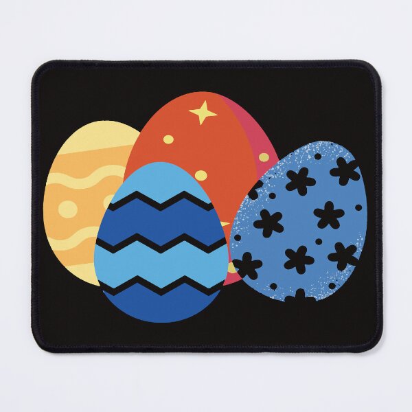 Item preview, Easter eggs... An egg is a symbol of new life designed and sold by NUSUSDREAM.