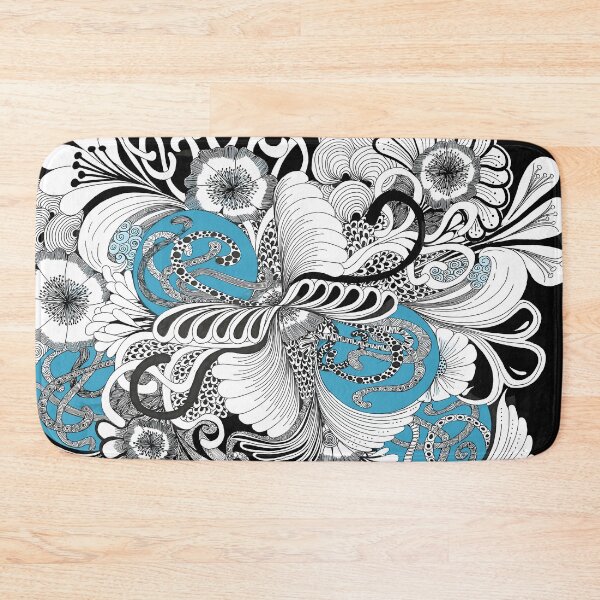 Item preview, Doodling Effect designed and sold by oriyovel.