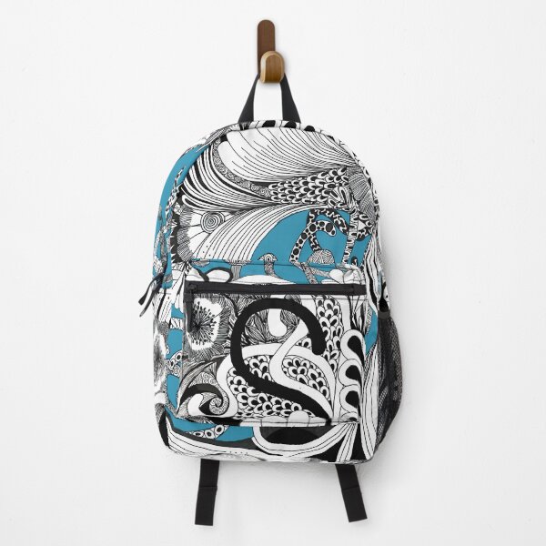 Item preview, Doodling Effect designed and sold by oriyovel.