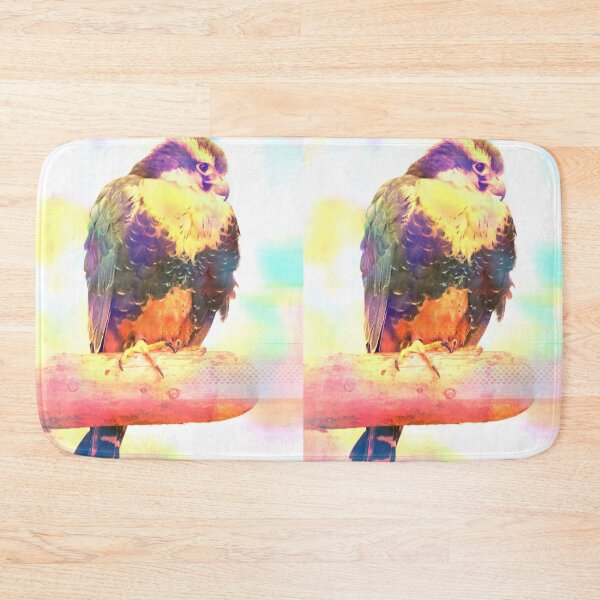 Item preview, The Happy Falcon designed and sold by Robert Ball.