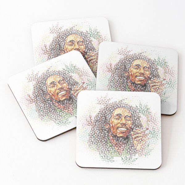 Item preview, Marley Vibe designed and sold by Hen-C-Art.