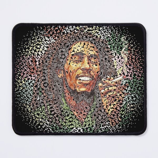 Item preview, Marley Vibe designed and sold by Hen-C-Art.