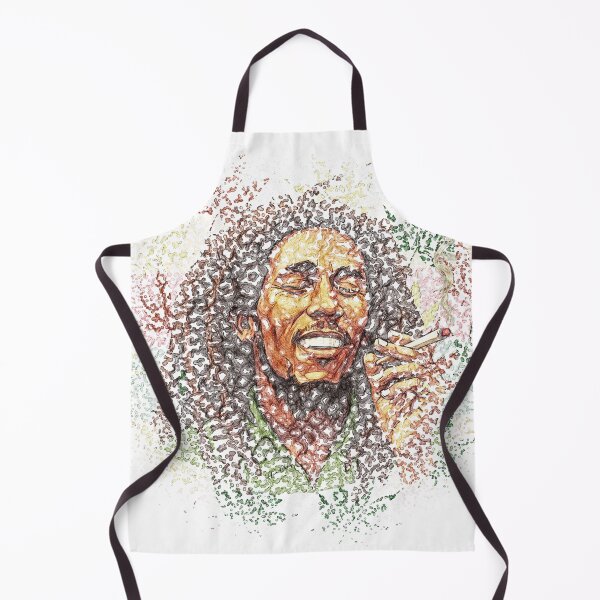 Item preview, Marley Vibe designed and sold by Hen-C-Art.