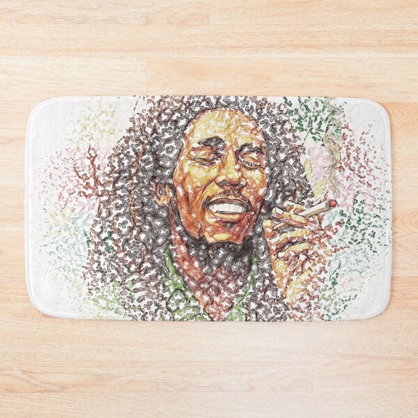 Item preview, Marley Vibe designed and sold by Hen-C-Art.
