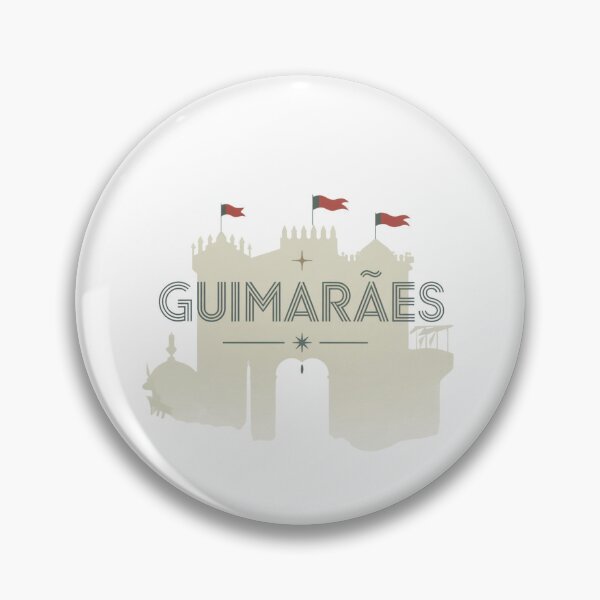 Item preview, Guimarães Origins Vibe designed and sold by SignumShop.