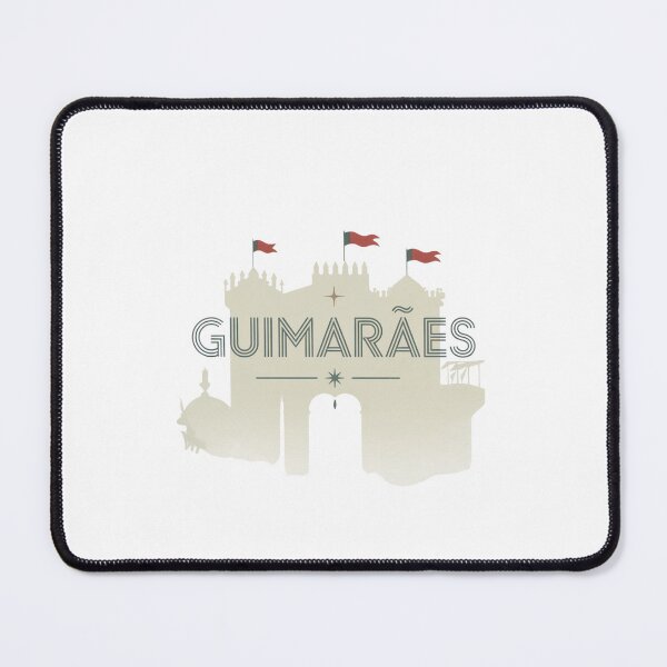 Item preview, Guimarães Origins Vibe designed and sold by SignumShop.