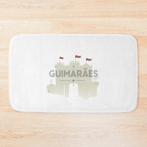 Item preview, Guimarães Origins Vibe designed and sold by SignumShop.