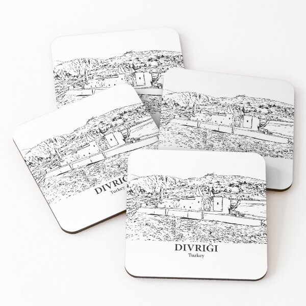 Item preview, Divriği - Turkey designed and sold by Lakeric.
