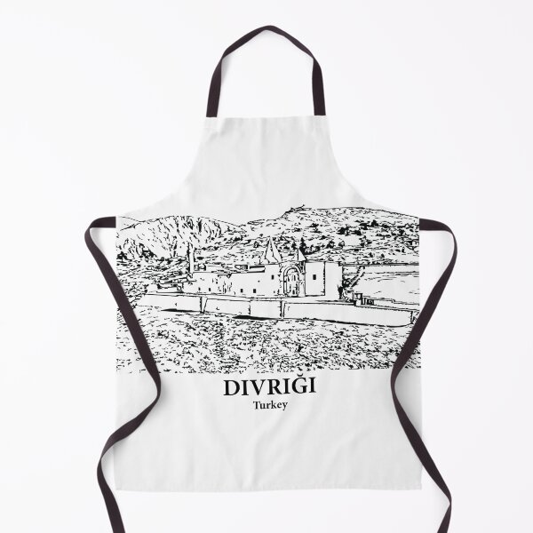 Item preview, Divriği - Turkey designed and sold by Lakeric.