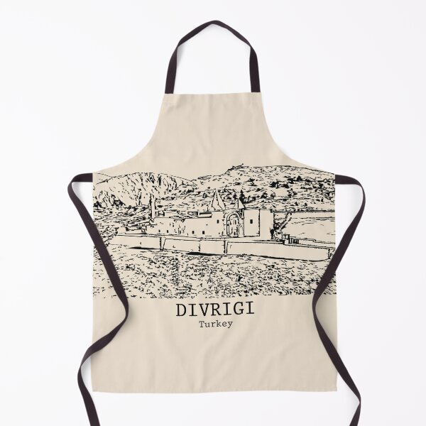Item preview, Divriği - Turkey designed and sold by Lakeric.