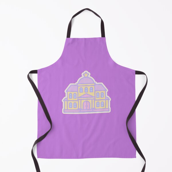 Item preview, Sparkle Pastel Dream Mansion designed and sold by KokeCouture.