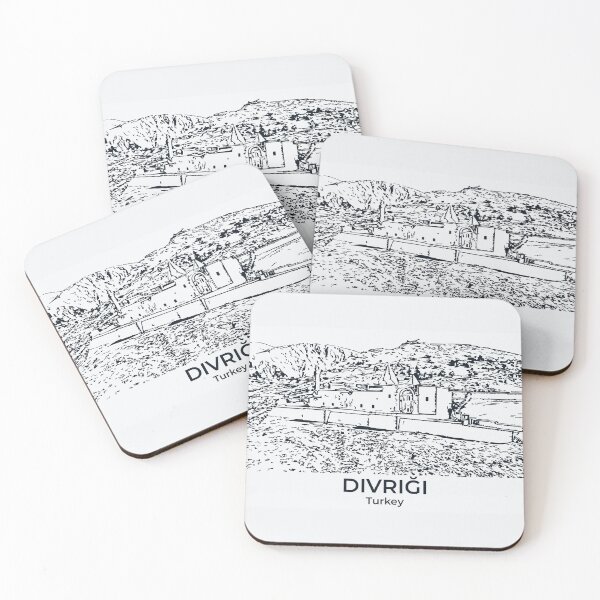 Item preview, Divriği - Turkey designed and sold by Lakeric.