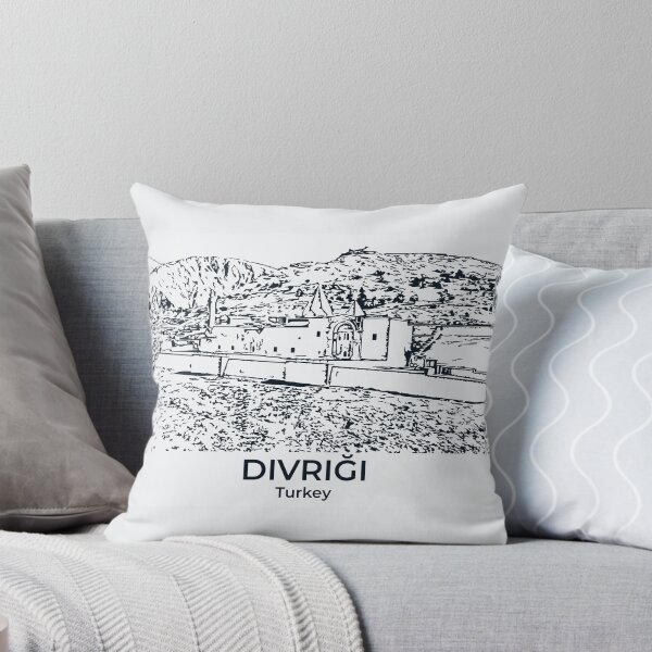 Item preview, Divriği - Turkey designed and sold by Lakeric.