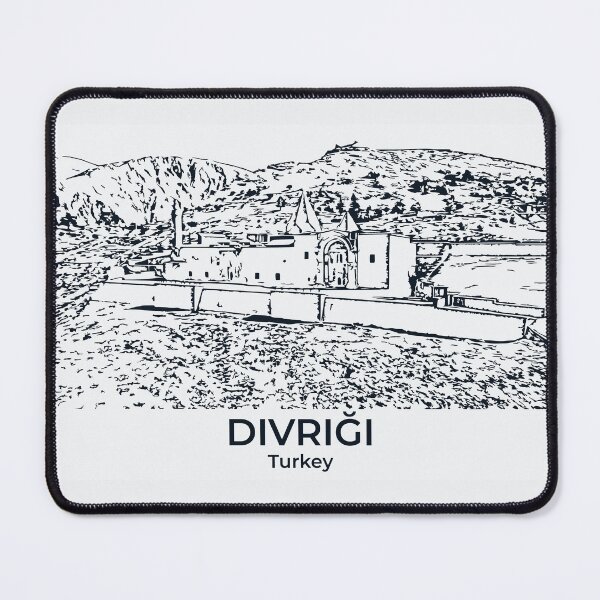 Item preview, Divriği - Turkey designed and sold by Lakeric.