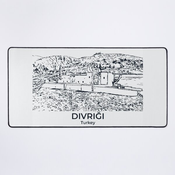 Item preview, Divriği - Turkey designed and sold by Lakeric.