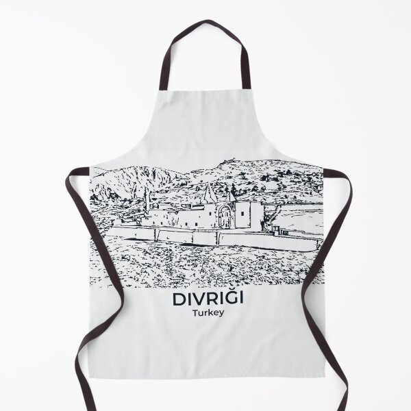 Item preview, Divriği - Turkey designed and sold by Lakeric.