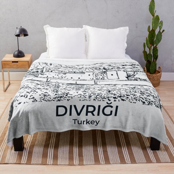 Item preview, Divriği - Turkey designed and sold by Lakeric.