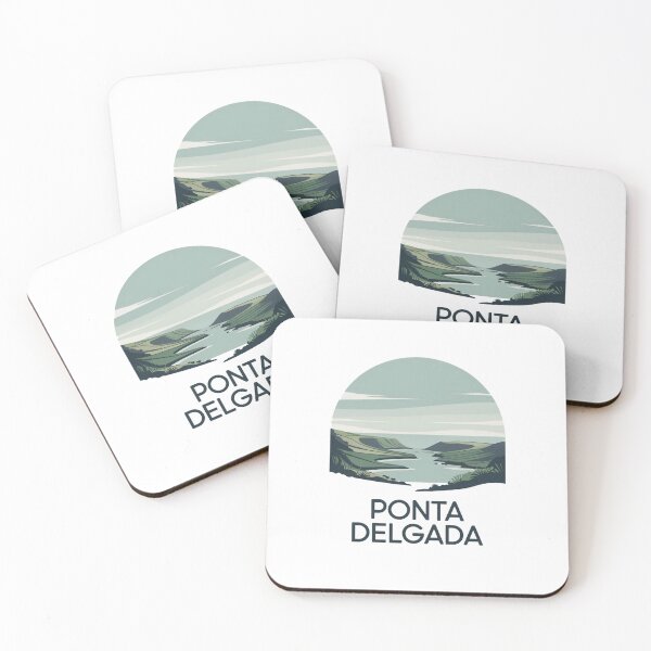 Item preview, Ponta Delgada Drift designed and sold by SignumShop.